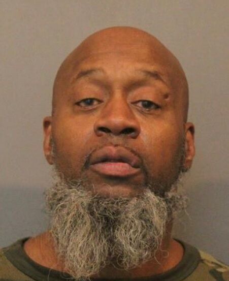 Dyron Scott Sr.